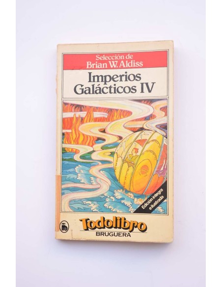 Imperios Galácticos IV. Decadencia y caída libre