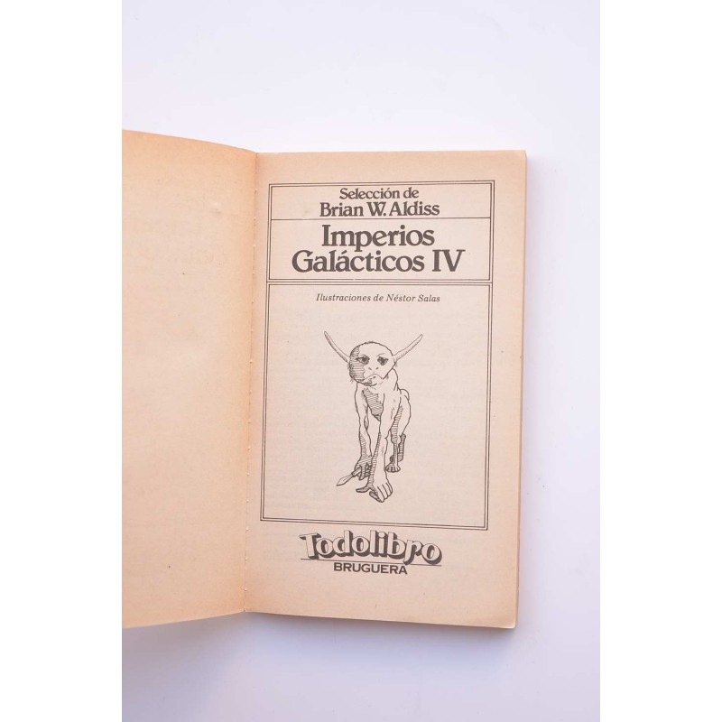 Imperios Galácticos IV. Decadencia y caída libre