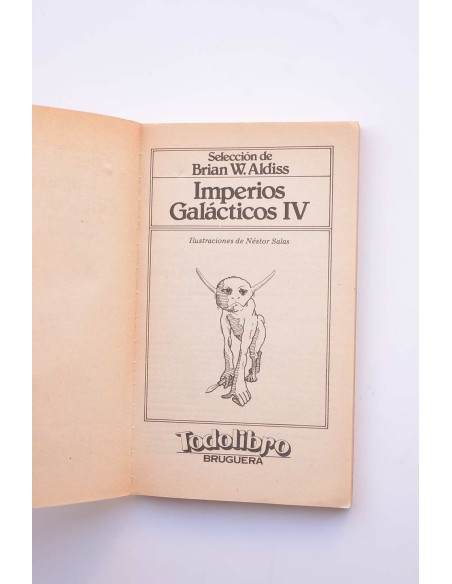 Imperios Galácticos IV. Decadencia y caída libre