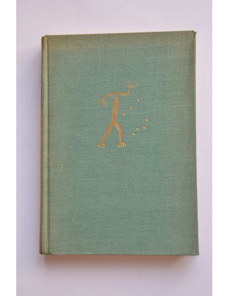 Demonios, brujas y curanderos