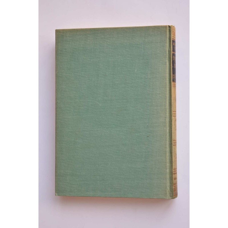 Demonios, brujas y curanderos