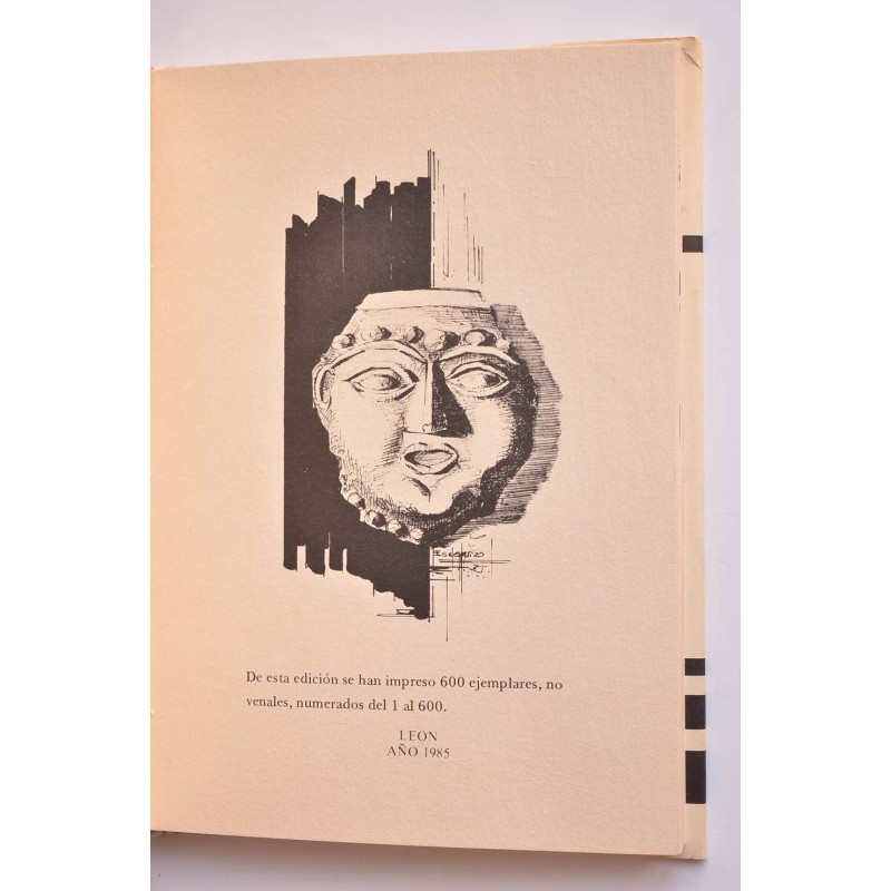 Testimonios romanos en Astorga