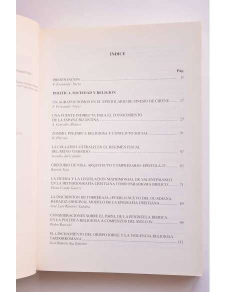 Arte, sociedad, economía y religión durante el Bajo Imperio