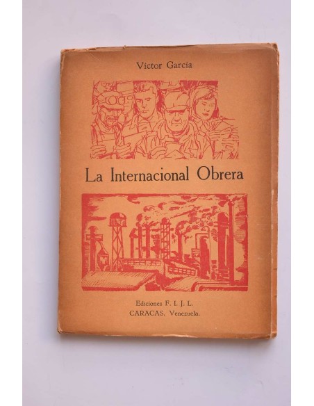 La Internacional Obrera