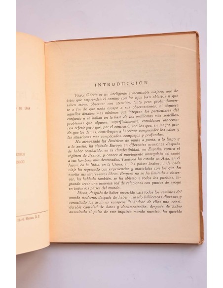 La Internacional Obrera