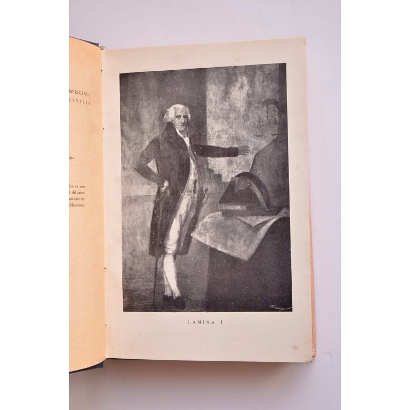 Memoria de gobierno del Virrey Abascal, 1806 -...