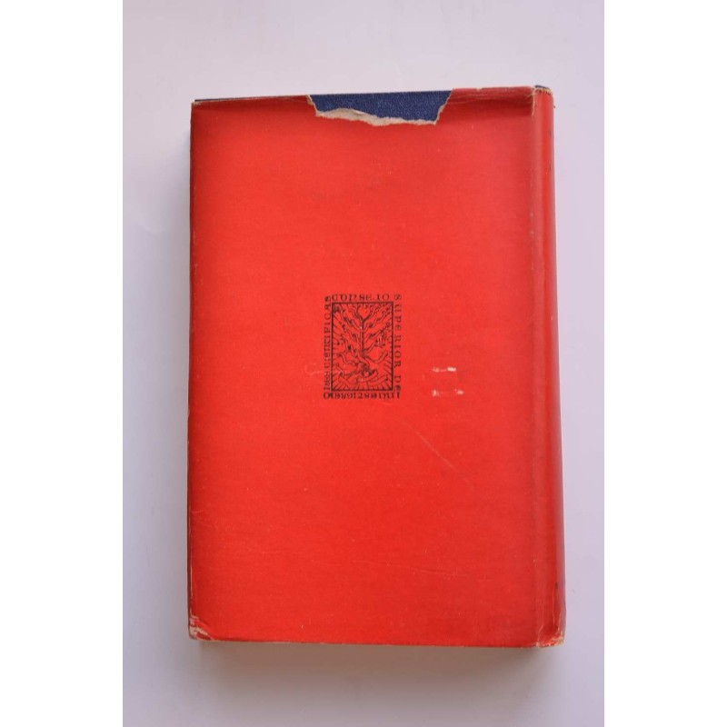 Memoria de gobierno del Virrey Abascal, 1806 -...