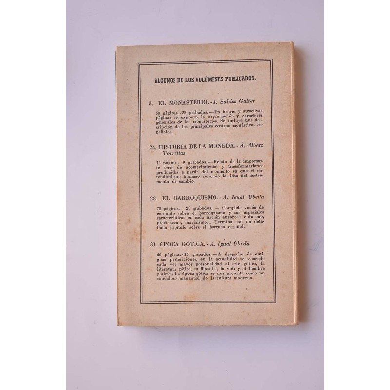 Resumen de literatura catalana