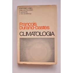 Climatología