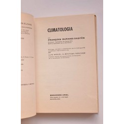 Climatología 2