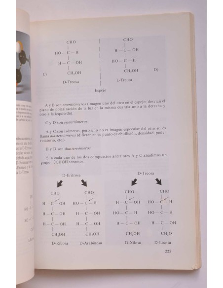 Física y química. Guía práctica de formulación. 3º B.U.P.