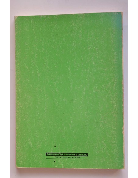 Física y química. Guía práctica de formulación. 3º B.U.P.