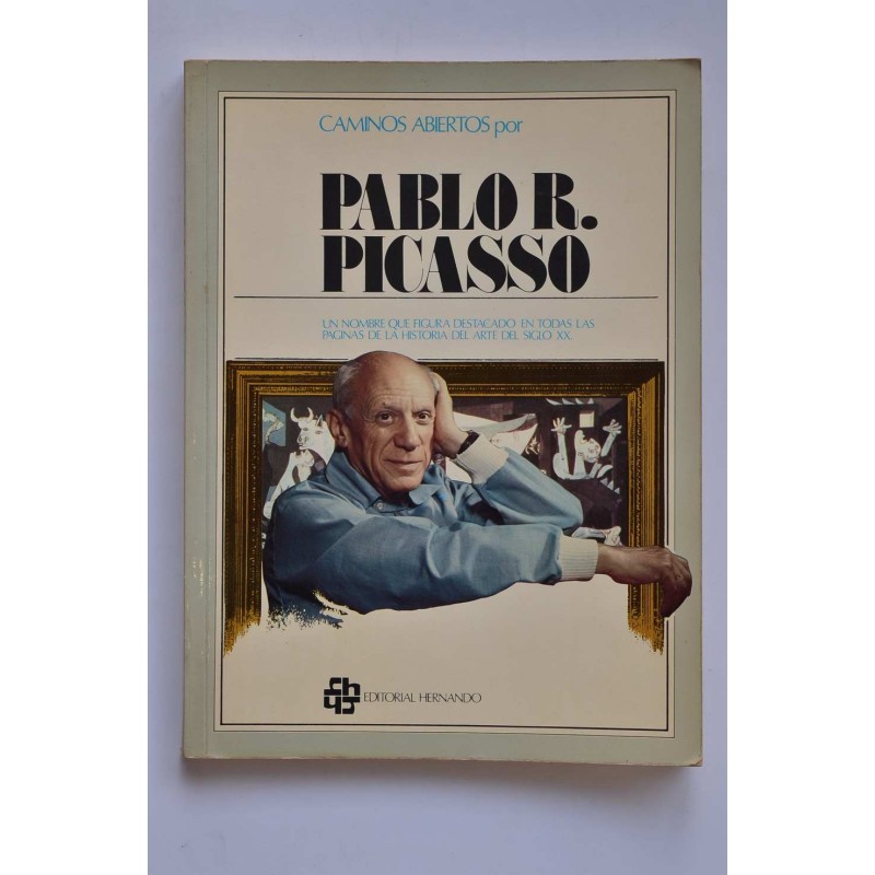 Pablo R. Picasso
