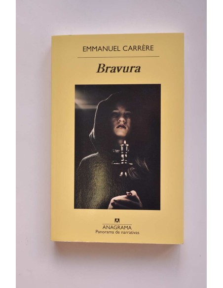 Bravura