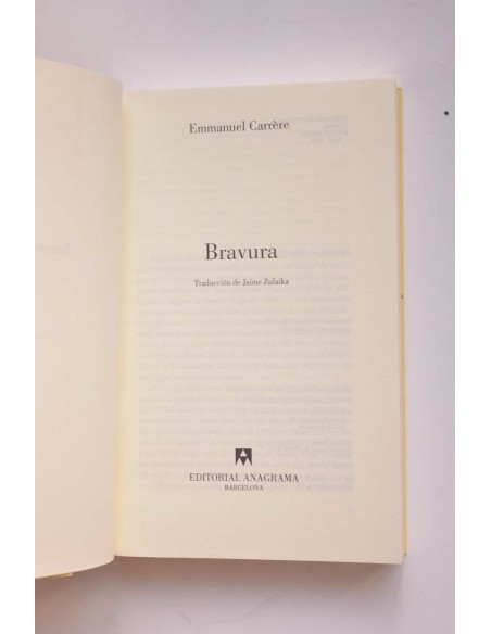 Bravura