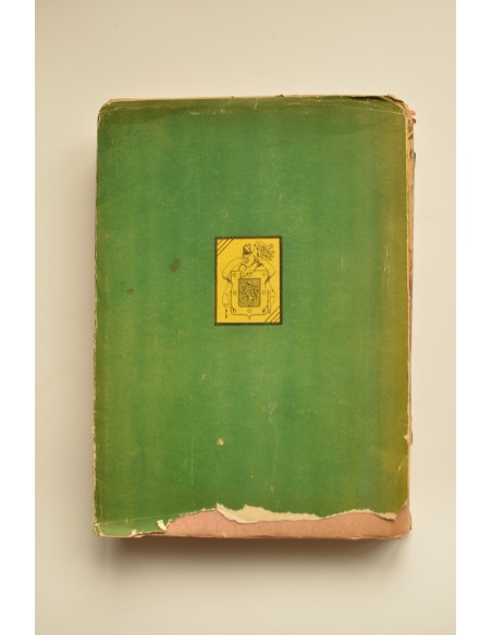 Tres delincuentes van a la ciudad