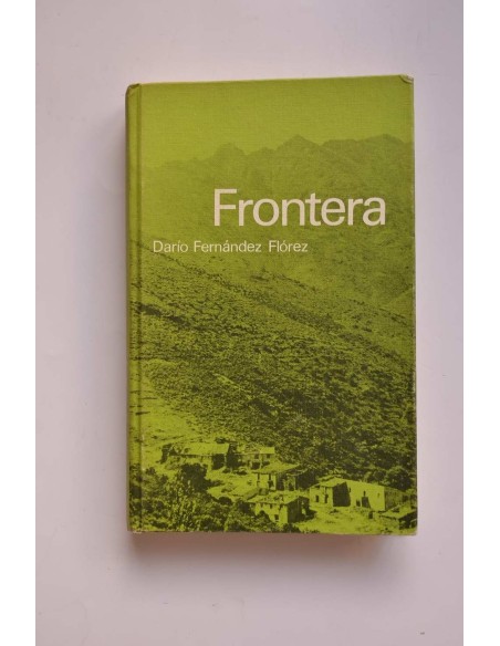 Frontera