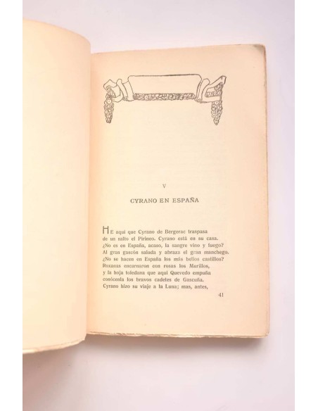 Cantos de vida y esperanza, Los cisnes y otros poemas