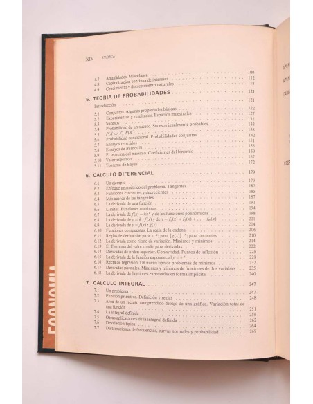 Matemáticas para directivos de empresa y economistas