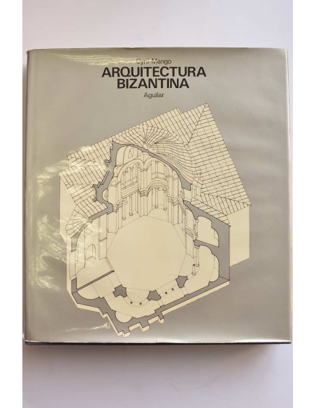 Arquitectura bizantina
