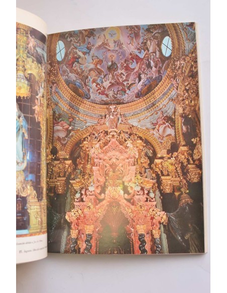 La Cartuja de Granada