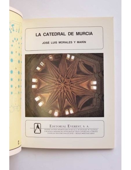 La Catedral del Murcia