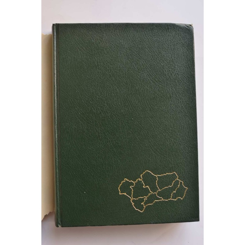 Historia de Andalucía I. De Tartessos al Islam...