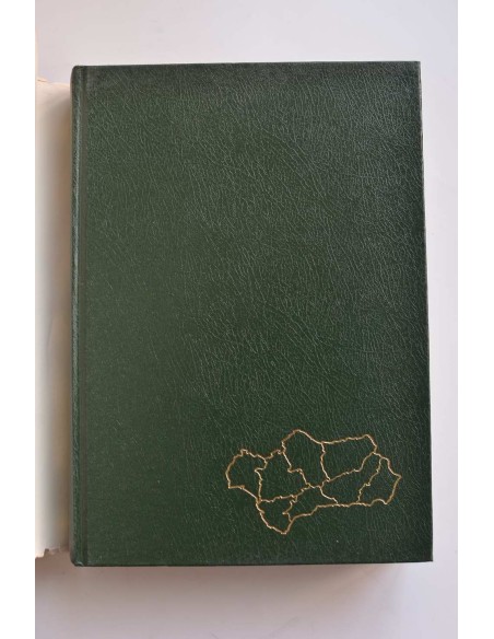 Historia de Andalucía VII. La Andalucía liberal (1778 - 1868)