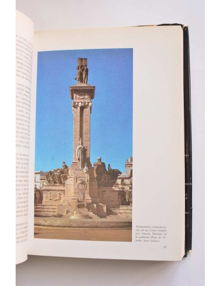 Historia de Andalucía VII. La Andalucía liberal (1778 - 1868)