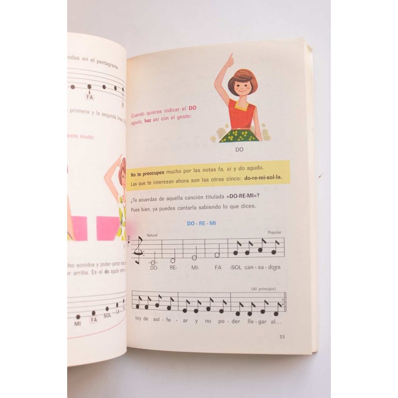 Allegro 3. Música y movimiento. Expresión dinámica