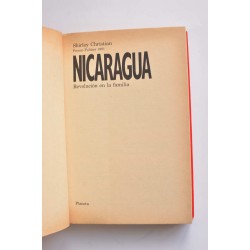 Nicaragua. Revolución en la familia 2