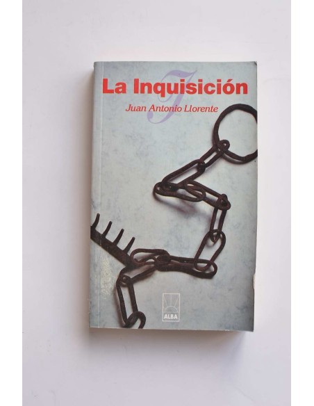 La inquisición