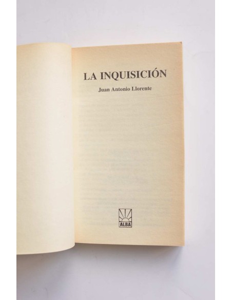 La inquisición