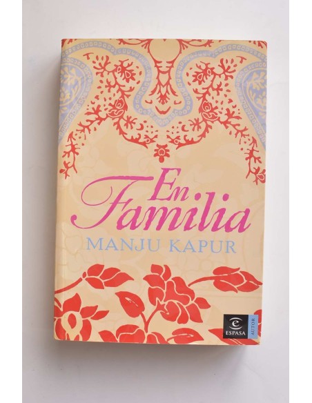En familia