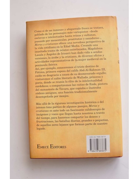 Moras y cristianas