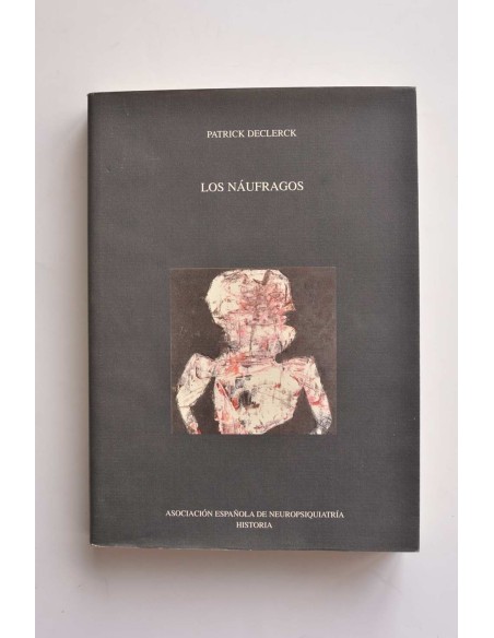 Los náufragos