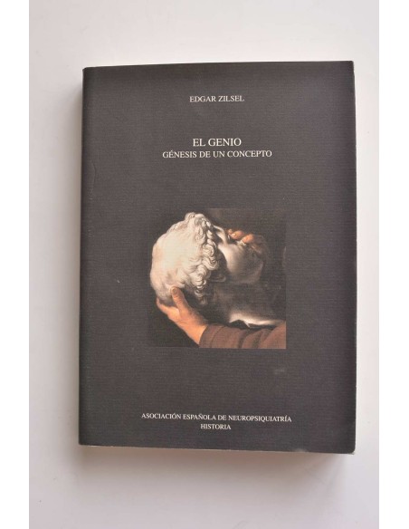El Genio. Génesis de un concepto