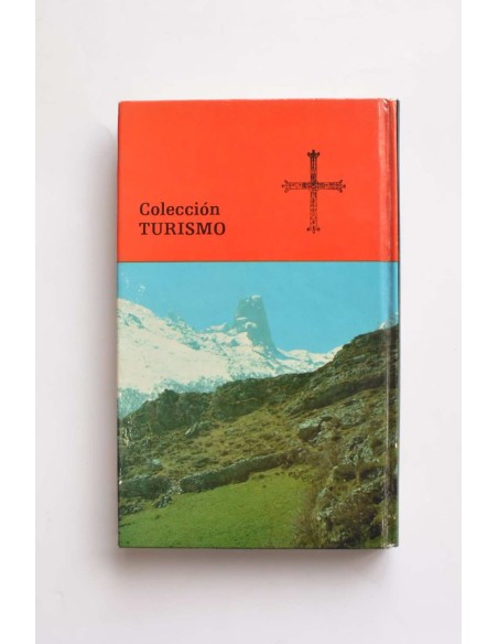 Guía de Asturias