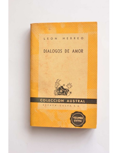 Diálogos de amor