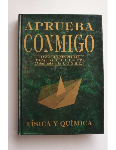 Física y química