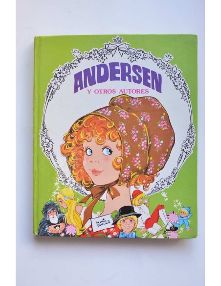 Cuentos de Andersen