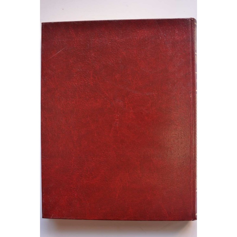 Madrid. Tomo III. Del Paseo del Prado a Barajas