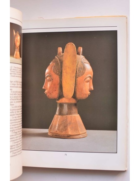Arte africana
