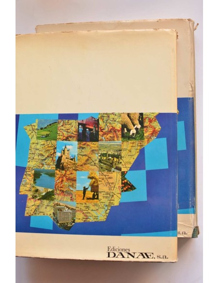 Geografía de España