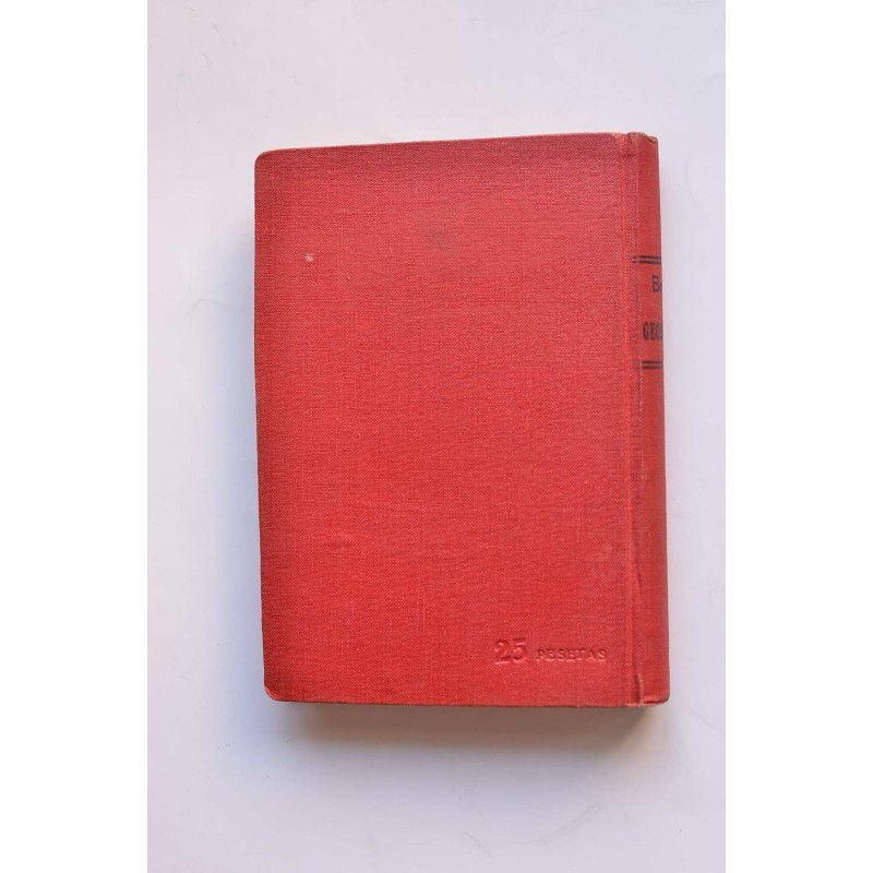 Tratado de geometría. Tercer grado