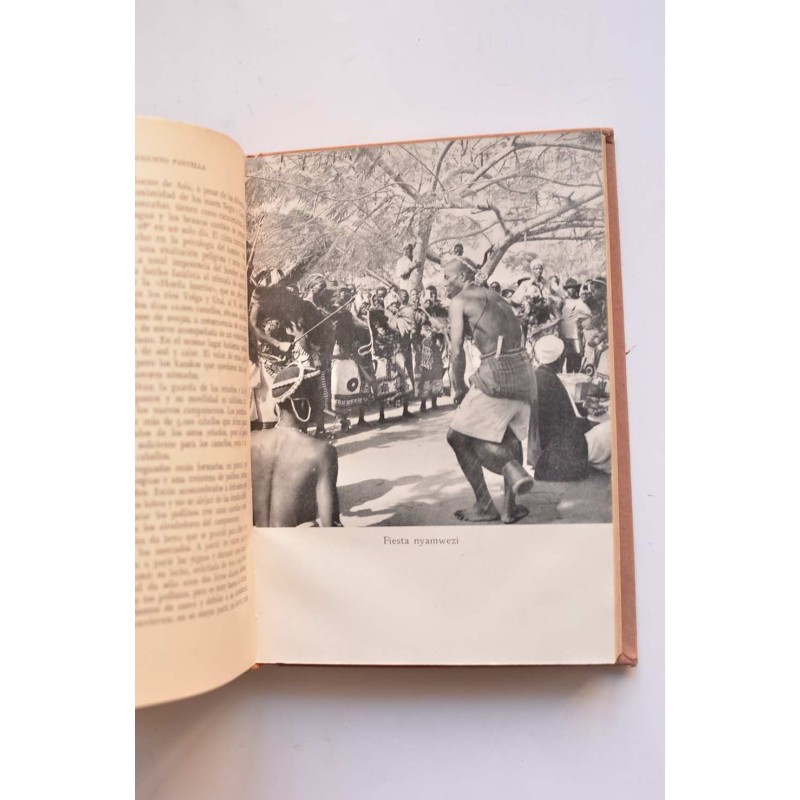 Enciclopedia de las razas humanas