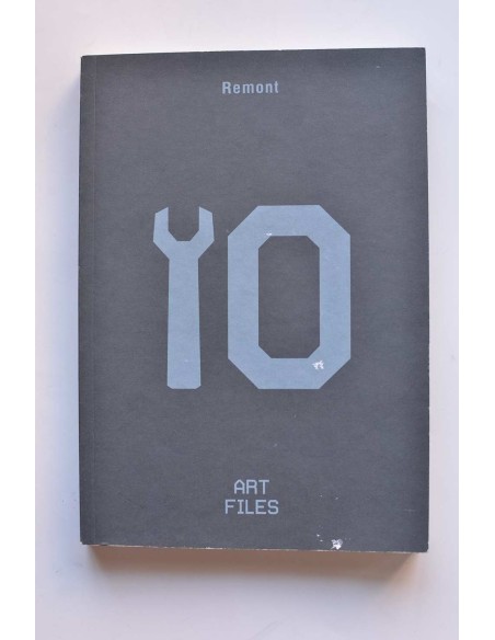Remont art files 2/3