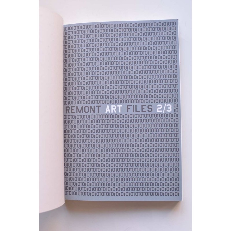 Remont art files 2/3