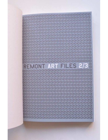 Remont art files 2/3