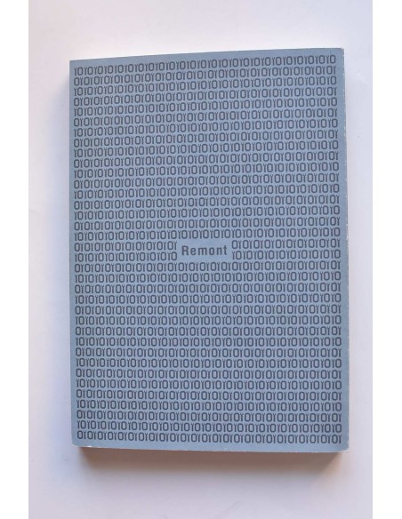 Remont art files 2/3